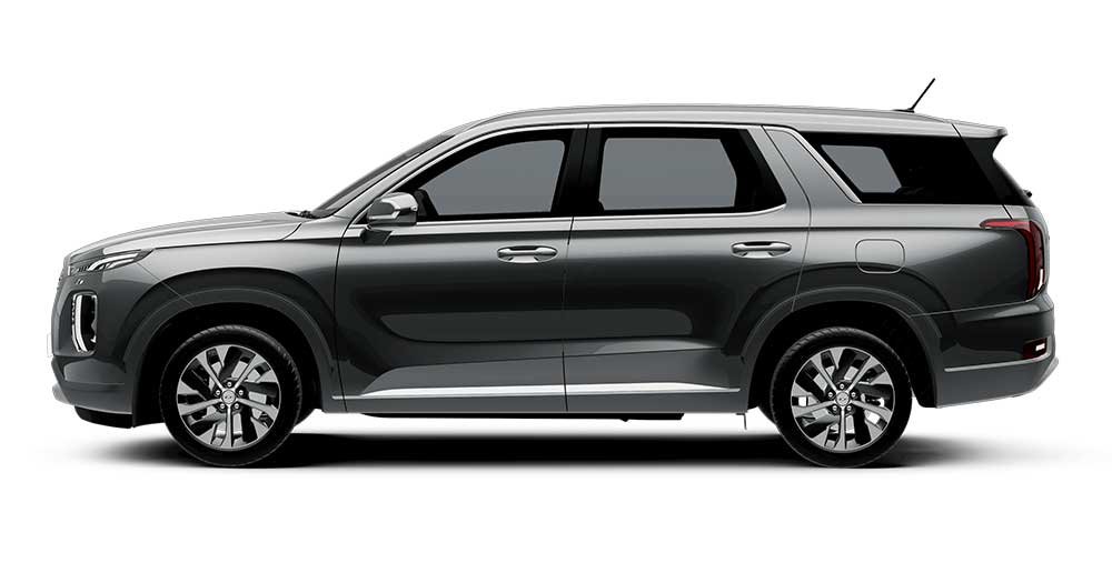 Harga Hyundai Palisade Makassar