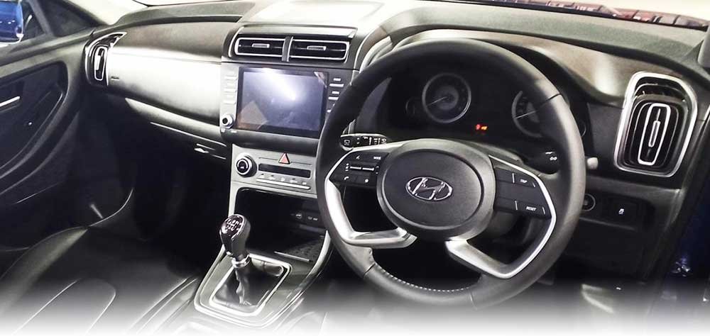 Review Hyundai Creta